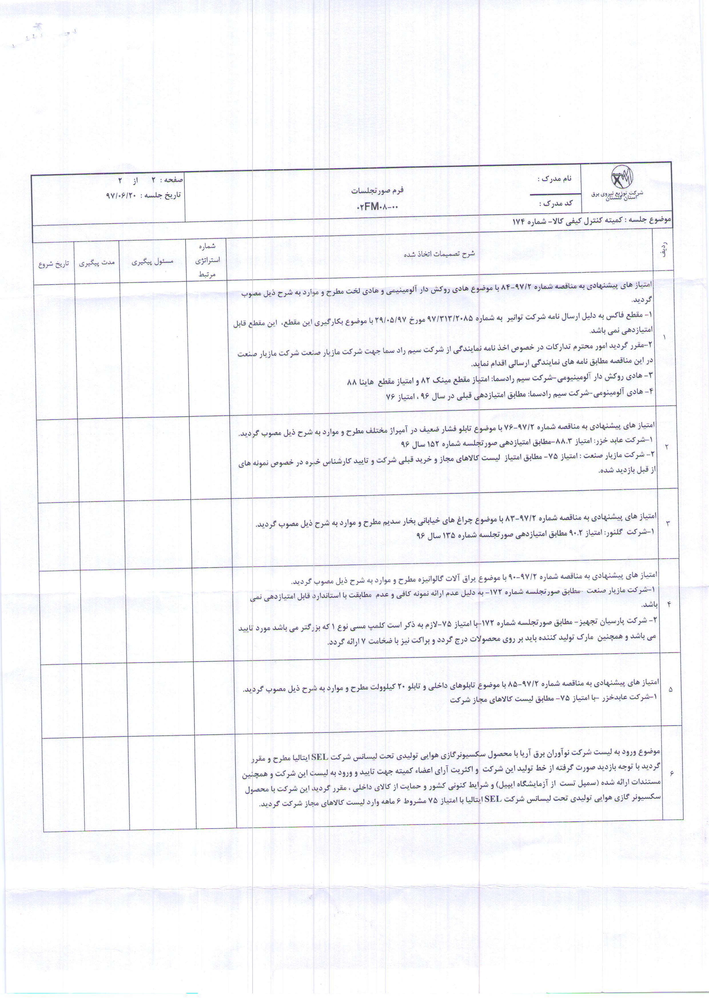   174 ی  یی 